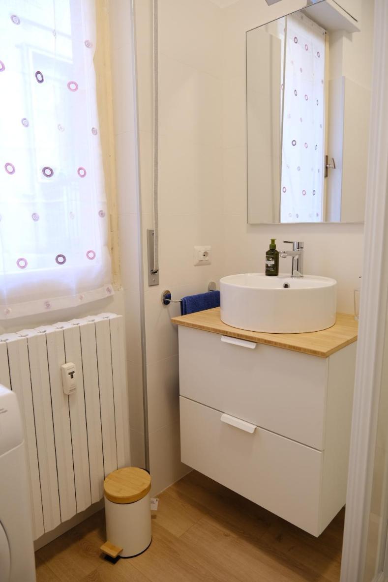 Politecnico Bovisa University Apartment Milán Exteriér fotografie