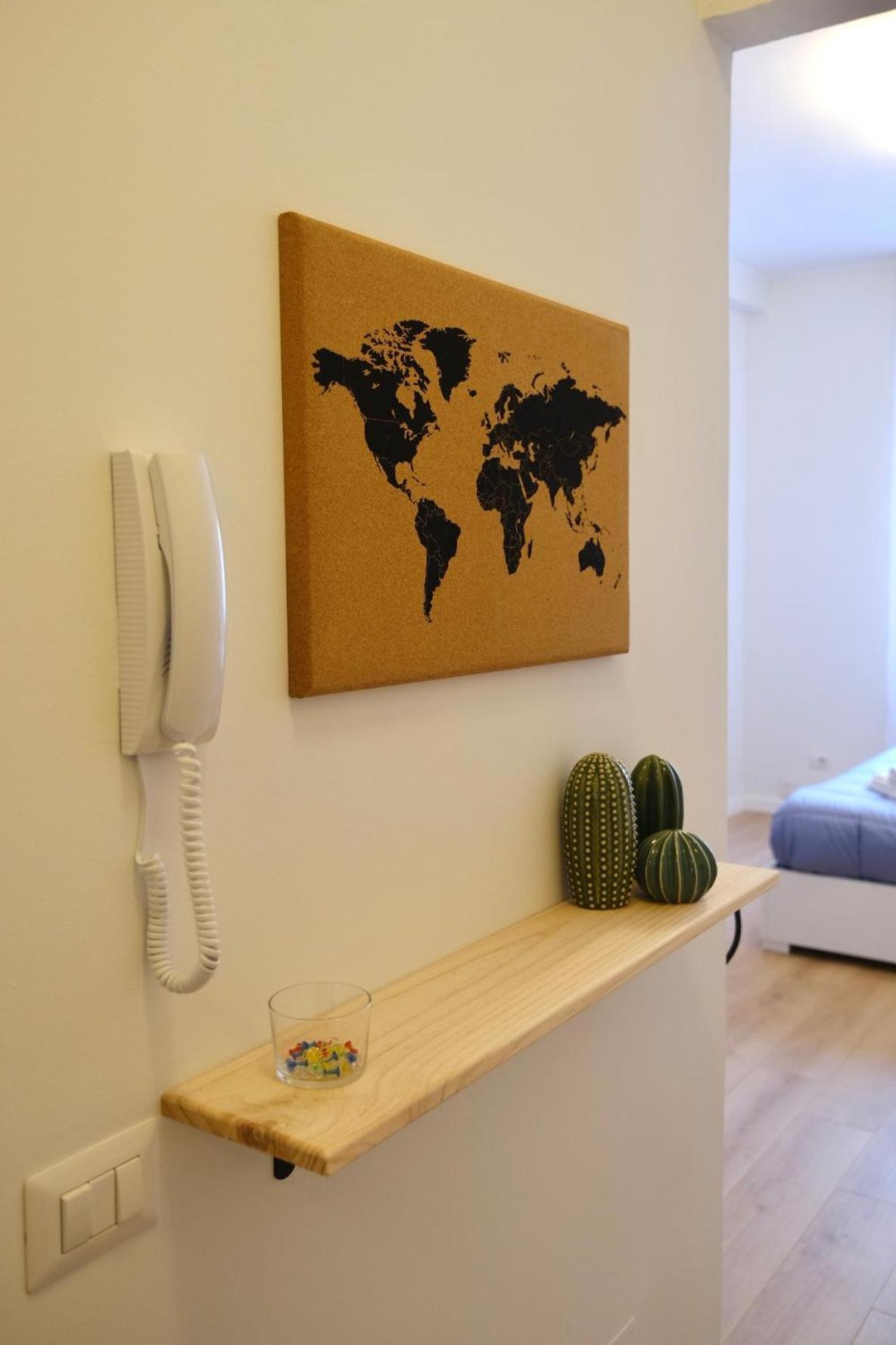 Politecnico Bovisa University Apartment Milán Exteriér fotografie