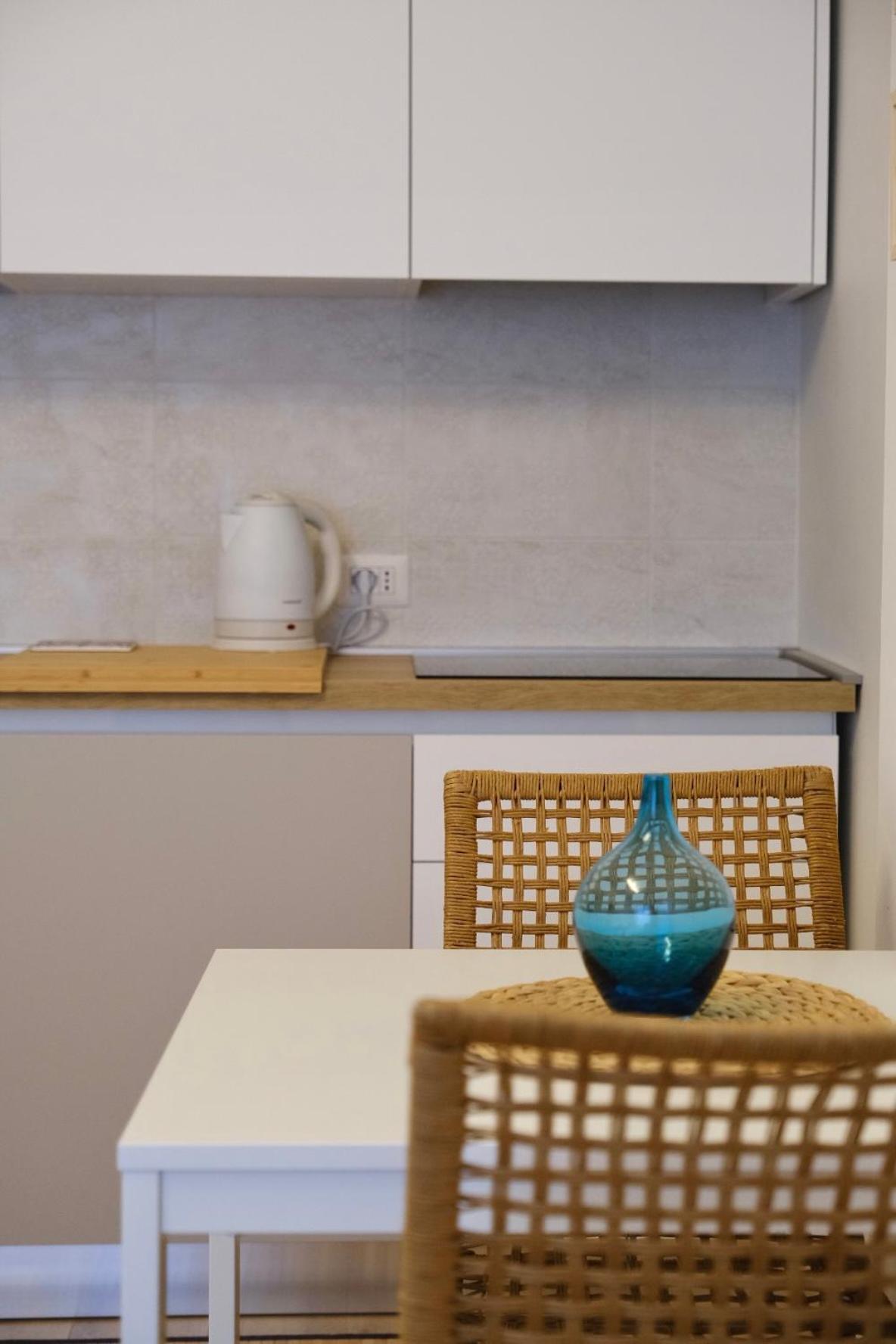 Politecnico Bovisa University Apartment Milán Exteriér fotografie