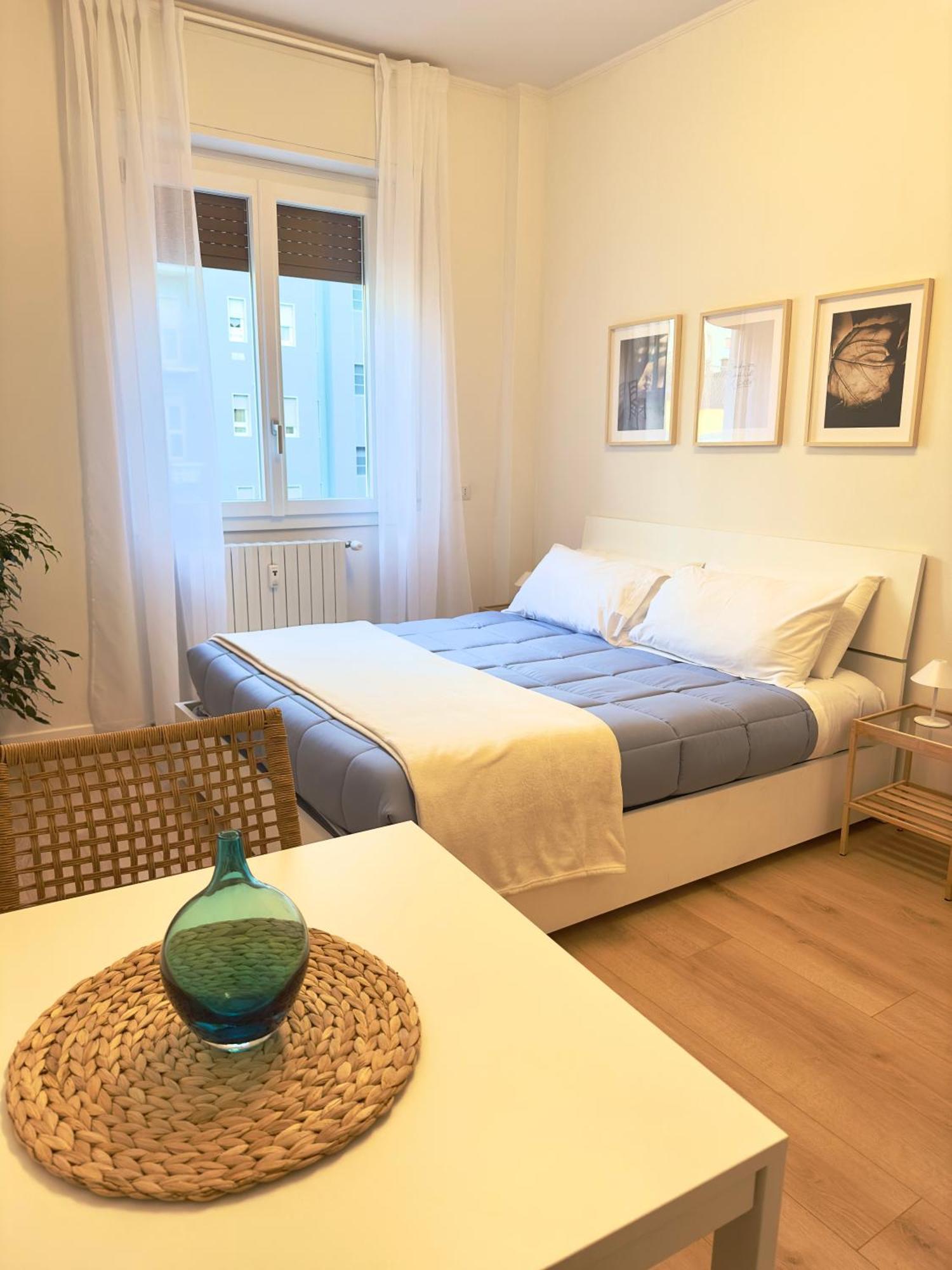 Politecnico Bovisa University Apartment Milán Exteriér fotografie